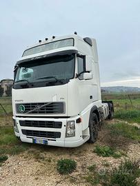 Volvo fh440