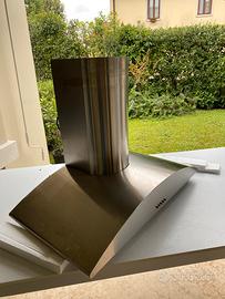 Cappa aspirante cucina Falmec