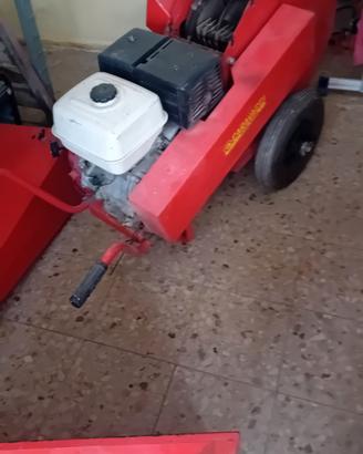 biotrituratore