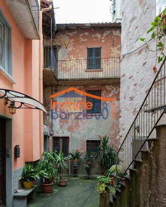 PORZIONE DI CASA - CORTENOVA