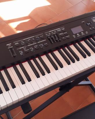 Pianoforte digitale Roland RD 700 SX