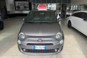 Fiat 500 1.2 S Cambio automatico - Nessun vincolo 