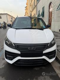 LIGIER JS50 marzo 2024