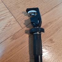 MONOPIEDE  SOVIETICO  COMPATTO 