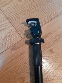 MONOPIEDE  SOVIETICO  COMPATTO 