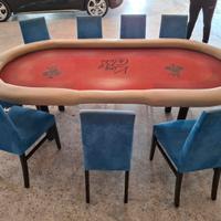 Tavolo da Poker