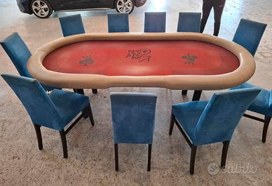 Tavolo da Poker