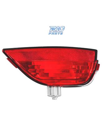 FANALE DESTRO RENAULT SCENIC 09-12