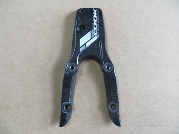 LOOK ADATTATORE/PIASTRA FRENO POST.Direct Mount