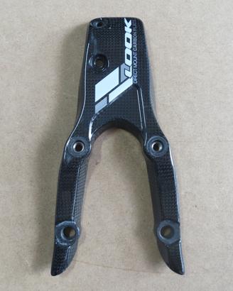 LOOK ADATTATORE/PIASTRA FRENO POST.Direct Mount