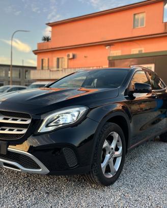 Mercedes-benz GLA 220 d Automatic Sport