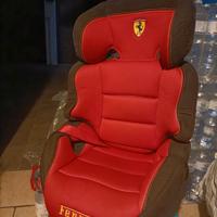 seggiolino auto 