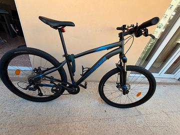 Bicicletta Mountain bike