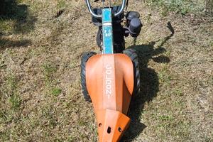 motofalciatrice