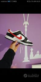 Nike dunk