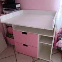 fasciatoio ikea