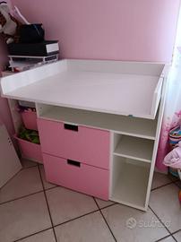 fasciatoio ikea