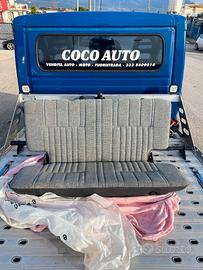 SEDILE POSTERIORE TOYOTA LAND CRUISER BJ 71