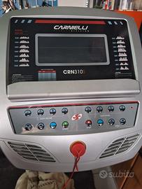 tapis roulant Carnielli