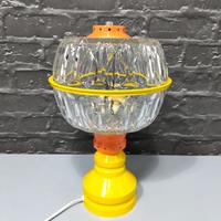 lampada vintage anni 70 France