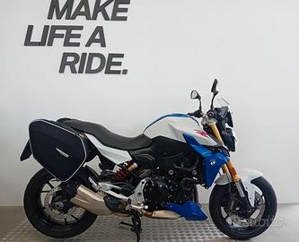 BMW F 900 R - 2022