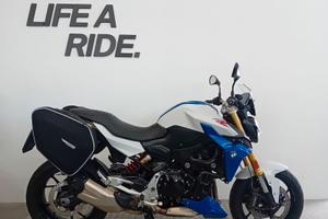BMW F 900 R - 2022