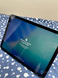 Ipad 10 Generazione 64 Gb (Blocco Icloud)