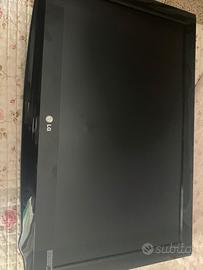 TV LG 32LH2000 32” buone condizioni