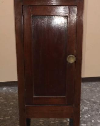 Comodino metà '900