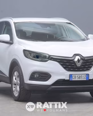 RENAULT kadjar 2019 Kadjar 1.5 blue dci Sport Edit