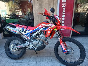 Honda CRF 300 L ABS