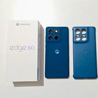 Motorola Edge 60   5G 
