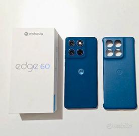 Motorola Edge 60   5G 