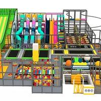 Arredo x Parchi Gioco, Ludoteche, Luna Park, Asili