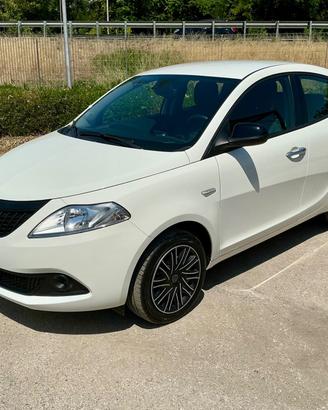 Lancia Ypsilon 1.0 70Cv FireFly Hybrid Gold 5 Post