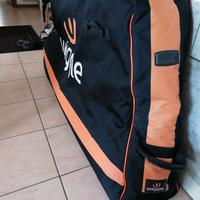 Borsa porta  bicicletta 