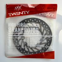 Disco Freno ad Alta Prestazione TWENTY - Nuovo