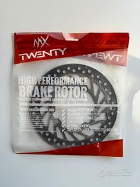 Disco Freno ad Alta Prestazione TWENTY - Nuovo