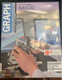 GRAPH - AutoCAD  ISBN: 9788805076710