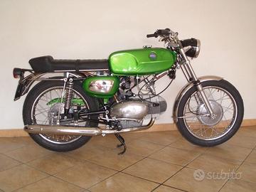 Benelli 250 Sport Special