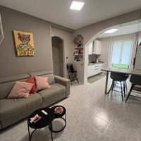 Appartamento arredato pronto da abitare