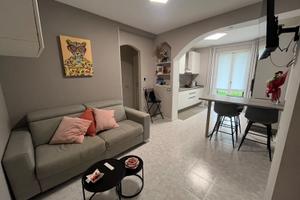 Appartamento arredato pronto da abitare