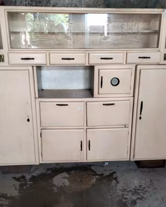 Credenza anni 50 vintage 