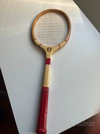 Racchetta Maxima anni 60 junior