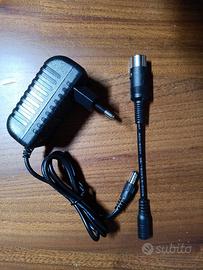 Alimentatore per Mangiadischi LESA