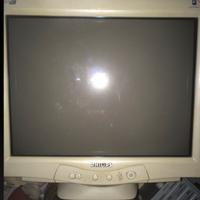 Monitor philips 14”