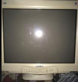 Monitor philips 14”