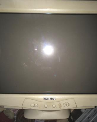 Monitor philips 14”
