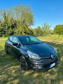Renault Clio 2019
