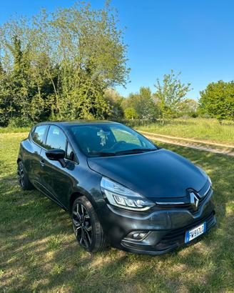Renault Clio 2019